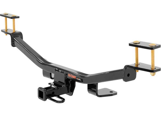 Curt Manufacturing Curt Class I Trailer Hitch