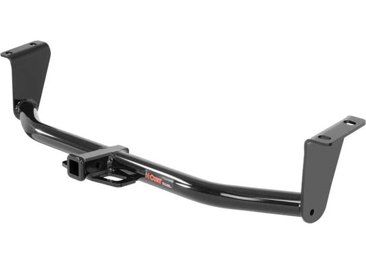 Curt Manufacturing Class I Receiver Hitch