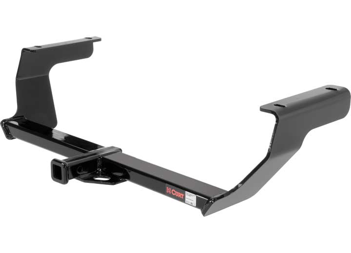 Curt Manufacturing Class I Receiver Hitch
