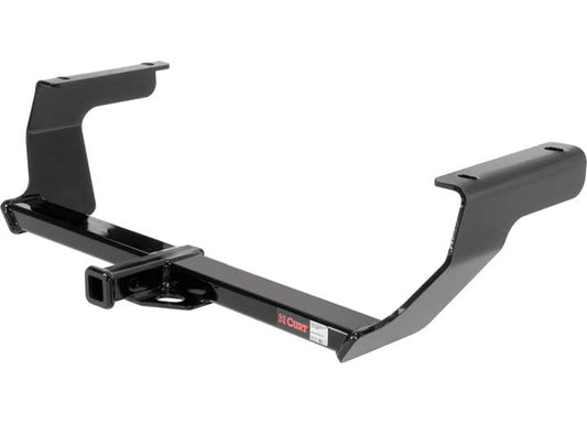 Curt Manufacturing Class I Receiver Hitch