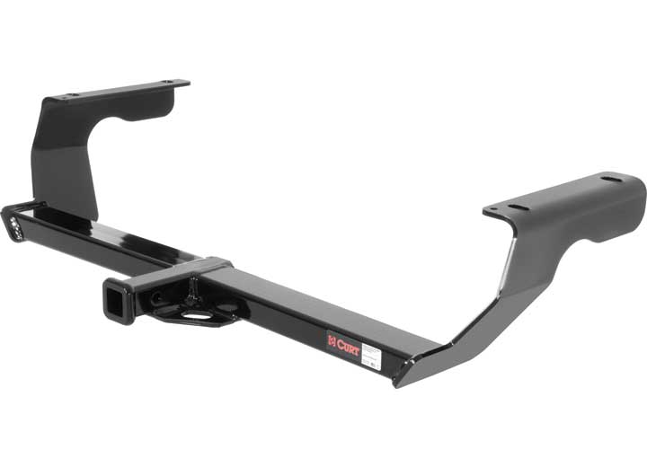 Curt Manufacturing Curt Class I Trailer Hitch