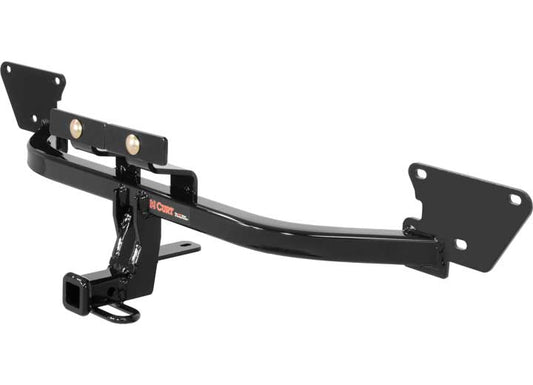 Curt Manufacturing 14-C FIAT 500L CLASS I RECEIVER HITCH