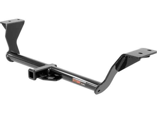 Curt Manufacturing 15-C GOLF HATCHBACK/GTI(EXCLUDING R MODEL) CLASS I RECEIVER