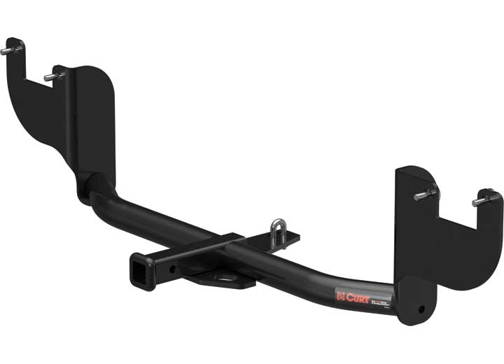 Curt Manufacturing 17-18 ELANTRA(NOT GT) CLASS I RECEIVER HITCH