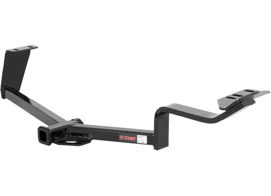 Curt Manufacturing 06-16 CIVIC COUPE/SEDAN(EXC HYBRID)/ 13-14 ACURA ILX CLASS I RECEIVER HITCH