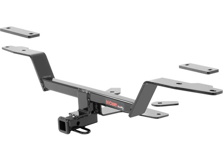 Curt Manufacturing 17-C AUDI A4/18-20 AUDI A5 CLASS I RECEIVER HITCH