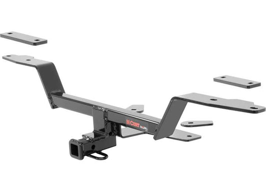 Curt Manufacturing 17-C AUDI A4/18-20 AUDI A5 CLASS I RECEIVER HITCH