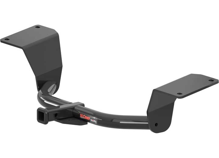 Curt Manufacturing 16-17 CIVIC COUPE/17-18 CIVIC HATCHBACK(EXCEPT SPORT & TYPE R) CLASS I RECEIVER HITCH