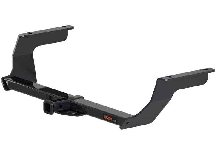 Curt Manufacturing 17-C IMPREZA HATHCBACK CLASS I RECEIVER HITCH