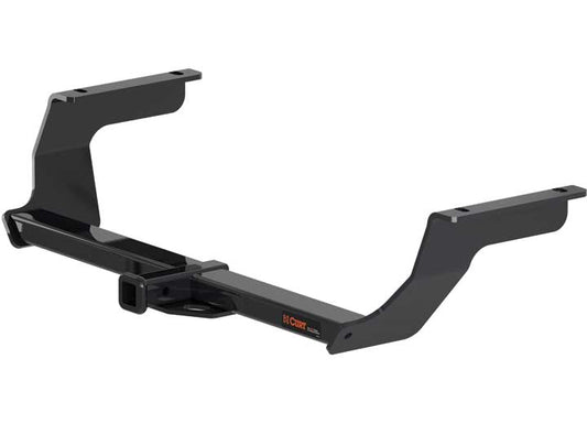 Curt Manufacturing 17-C IMPREZA HATHCBACK CLASS I RECEIVER HITCH