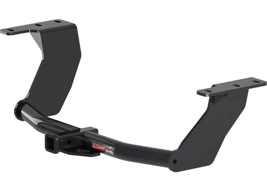 Curt Manufacturing 17-C IMPREZA SEDAN CLASS I RECEIVER HITCH