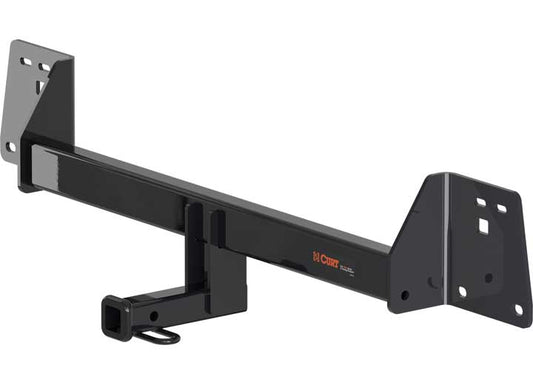 Curt Manufacturing 16-22 PRIUS/17-22 PRIUS PRIME CLASS I RECEIVER HITCH