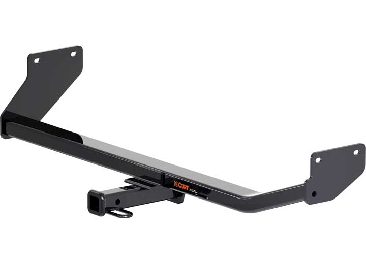 Curt Manufacturing 17-20 HYUNDAI IONIQ(EXCLUDING ELECTRIC) CLASS I RECEIVER HITCH