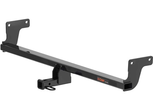 Curt Manufacturing 20-C KIA SOUL CLASS I RECEIVER HITCH