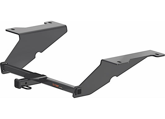 Curt Manufacturing 20-C HYUNDA SONATA(EXCEPT HYBRID) CLASS I RECEIVER HITCH