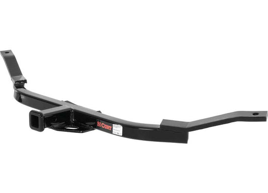 Curt Manufacturing 03-11 HONDA ELEMENT EXCEPT SC CLASS I RECEIVER