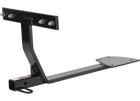 Curt Manufacturing 88-93 MERCEDES 0 CLASS SEDAN (1 CHASSIS) CLASS I RECEIVER