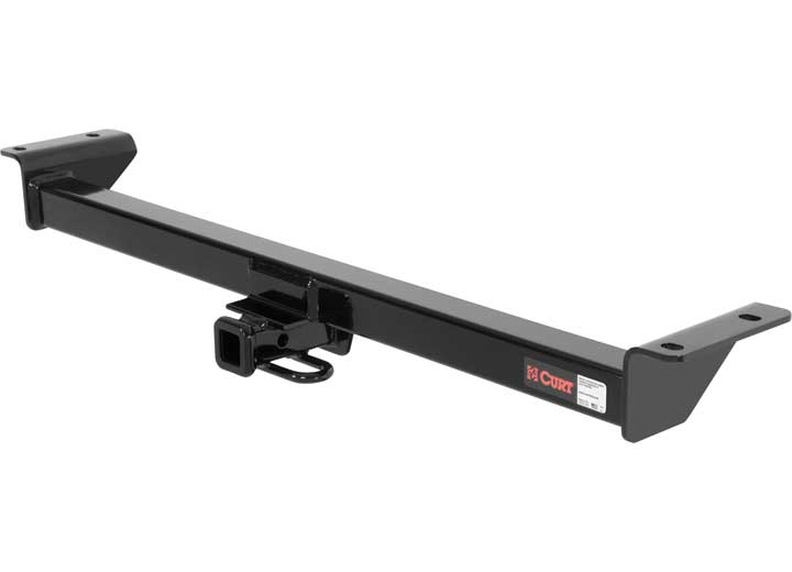 Curt Manufacturing 83-94 S10 BLAZER/S15 JIMMY/91-94 BRAVADA CLASS II RECEIVER