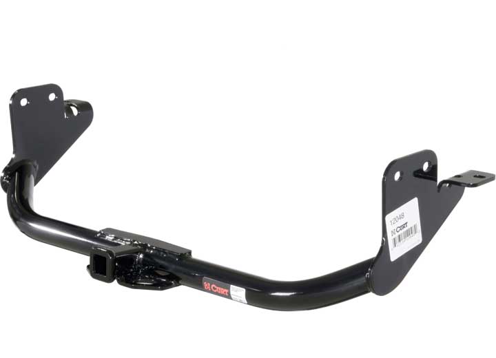 Curt Manufacturing 11-15 MITSUBISHI RVR/11-16 OUTLANDER SPORT CLASS II RECEIVER