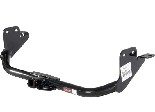 Curt Manufacturing 11-15 MITSUBISHI RVR/11-16 OUTLANDER SPORT CLASS II RECEIVER