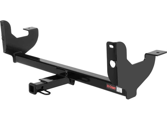 Curt Manufacturing Curt Class II Trailer Hitch