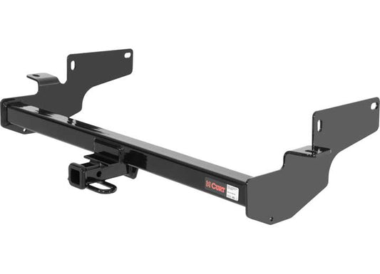 Curt Manufacturing Curt Class II Trailer Hitch