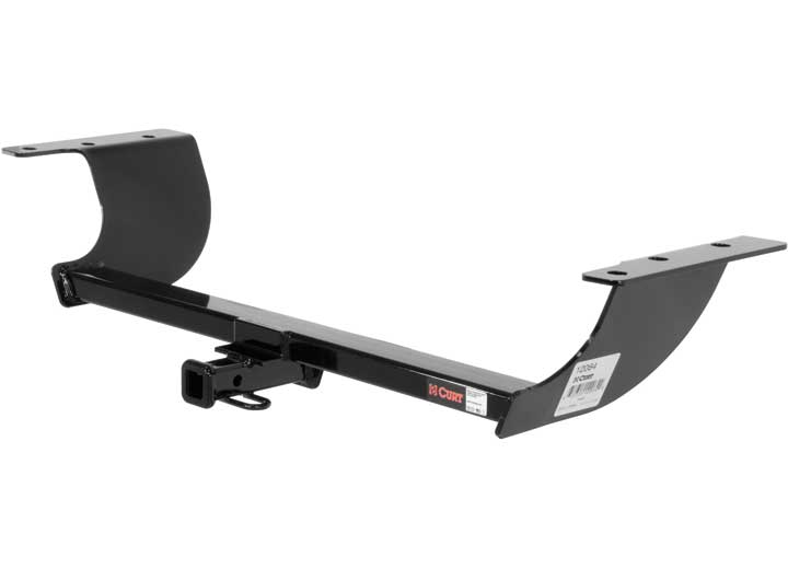 Curt Manufacturing Curt Class II Trailer Hitch