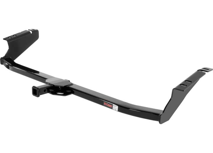 Curt Manufacturing Curt Class II Trailer Hitch