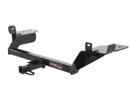 Curt Manufacturing 13 ONLY ESCAPE CLASS II RECEIVER