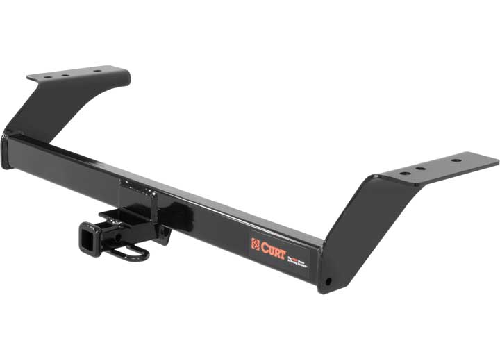 Curt Manufacturing Curt Class II Trailer Hitch