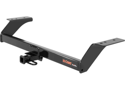 Curt Manufacturing Curt Class II Trailer Hitch