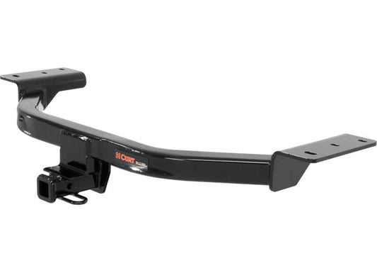 Curt Manufacturing Curt Class II Trailer Hitch