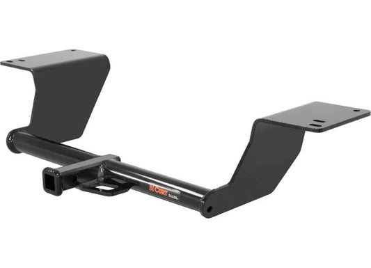 Curt Manufacturing Curt Class II Trailer Hitch