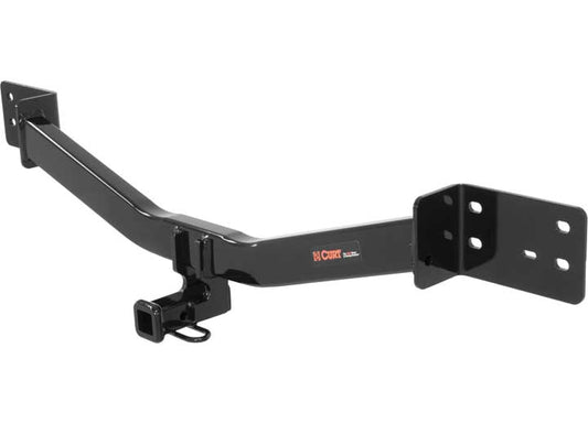 Curt Manufacturing Curt Class II Trailer Hitch