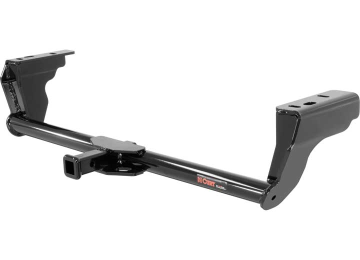 Curt Manufacturing 15-C FORD EDGE CLASS II RECEIVER HITCH