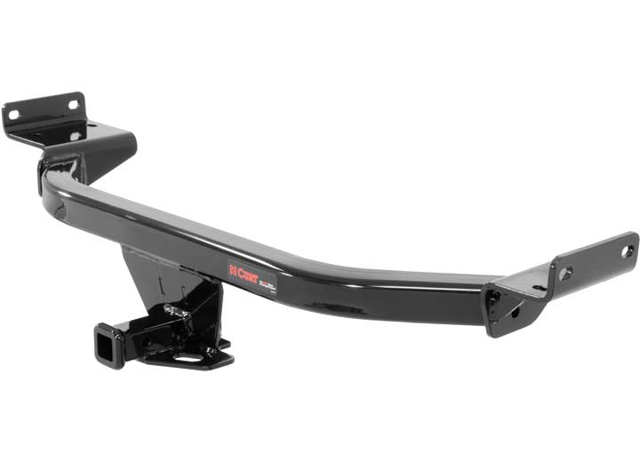 Curt Manufacturing 17-C SPORTAGE CLASS II RECEIVER HITCH