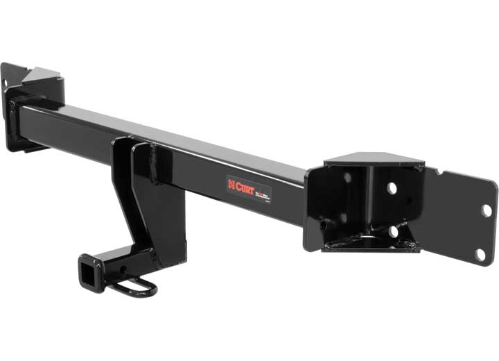 Curt Manufacturing 16-C MERCEDES CLASS II RECEIVER HITCH