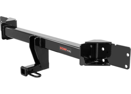 Curt Manufacturing 16-C MERCEDES CLASS II RECEIVER HITCH