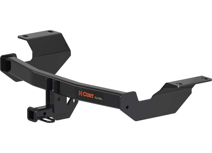 Curt Manufacturing 17-C HONDA CR-V(may cause issues w/hands free tailgate hatch) CLASS II RECEIVER HITCH