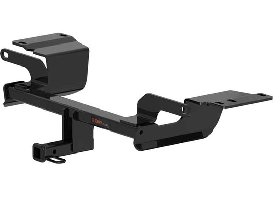 Curt Manufacturing 18-C REGAL TOURX CLASS II RECEIVER HITCH