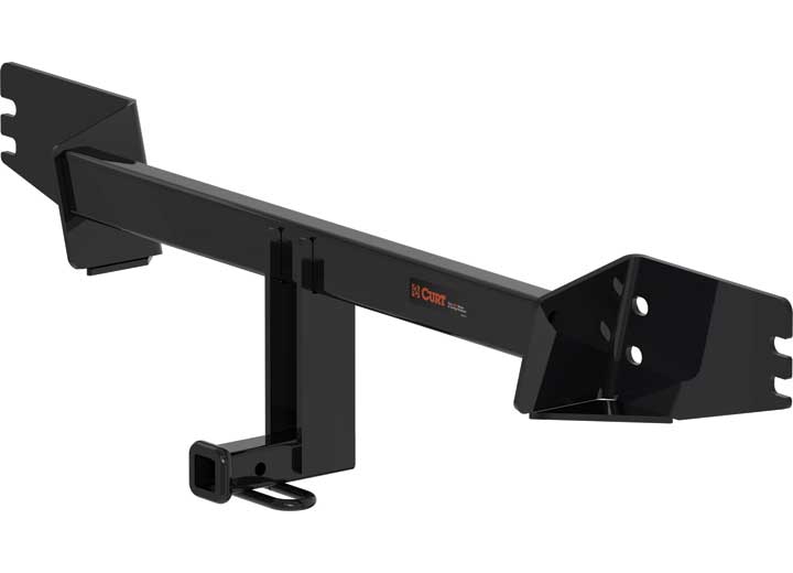 Curt Manufacturing 17-C CONTINENTAL CLASS II RECEIVER HITCH