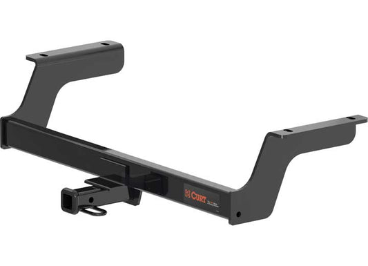 Curt Manufacturing 18-C CROSSTREK CLASS II RECEIVER HITCH