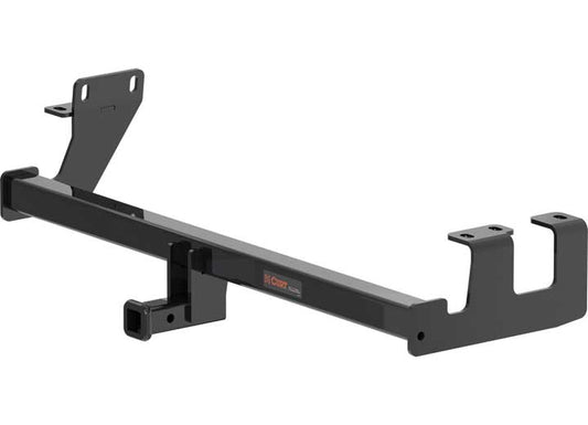 Curt Manufacturing 18-C FORD ECOSPORT S/SE/SES/TITANIUM CLASS II RECEIVER HITCH