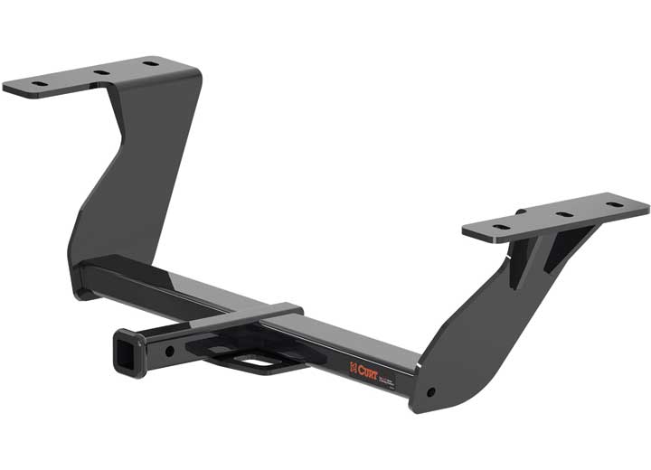Curt Manufacturing 19-C FORESTER CLASS II RECEIVER HITCH