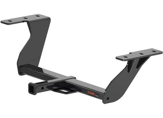 Curt Manufacturing 19-C FORESTER CLASS II RECEIVER HITCH