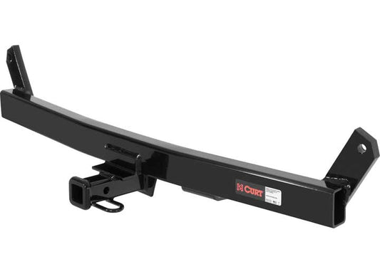 Curt Manufacturing Curt Class II Trailer Hitch