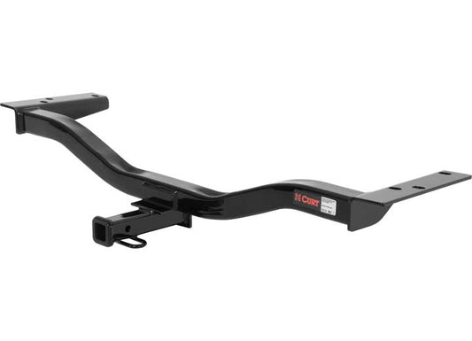 Curt Manufacturing 95-97 VOLVO 960/98-98 S90 SEDAN/V90 WAGON CLASS II RECEIVER