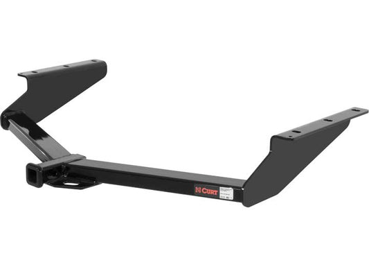 Curt Manufacturing Curt Class II Trailer Hitch