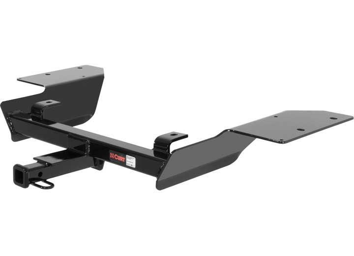 Curt Manufacturing Curt Class II Trailer Hitch