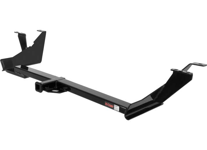 Curt Manufacturing Curt Class II Trailer Hitch